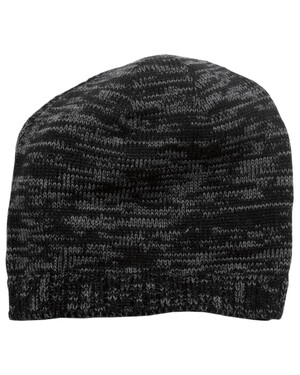Spaced-Dyed Beanie