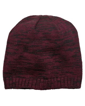 Spaced-Dyed Beanie