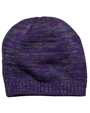 Spaced-Dyed Beanie
