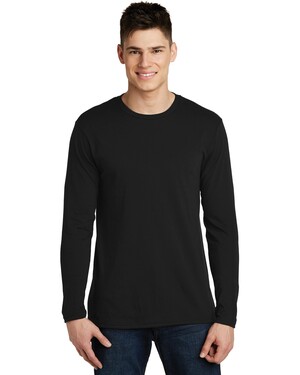 Young Mens Very Important Tee  Long Sleeve.