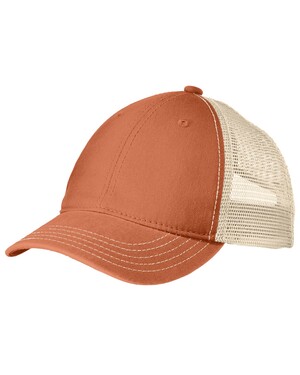 Super Soft Mesh Back Cap