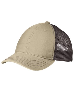 Super Soft Mesh Back Cap