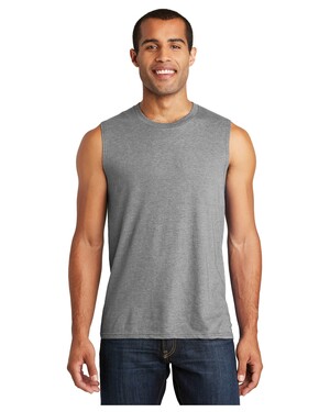 Young Mens V.I.T.  Muscle Tank Top