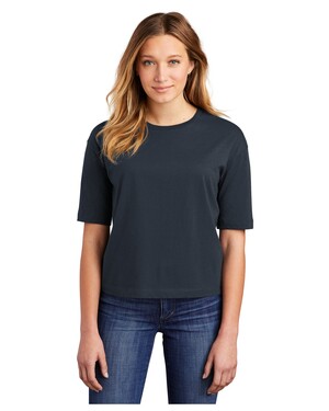 Women's V.I.T. Boxy Tee