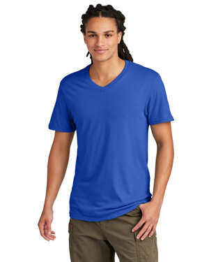 Young Mens Very Important Tee V-Neck T-Shirt