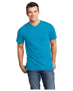 Young Mens Very Important Tee V-Neck T-Shirt