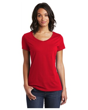 Women's Very Important Tee V-Neck