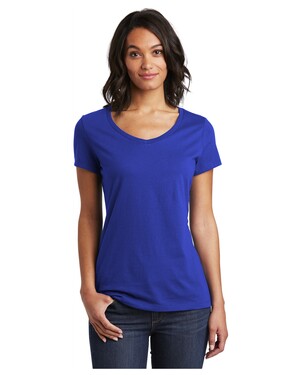 Women's Very Important Tee V-Neck
