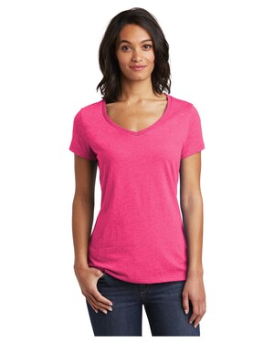 Women's Very Important Tee V-Neck