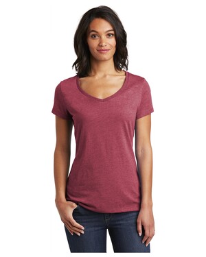 Women's Very Important Tee V-Neck