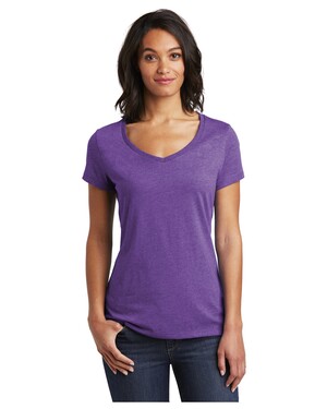 Women's Very Important Tee V-Neck