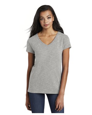 Women's Medal V-Neck T-Shirt