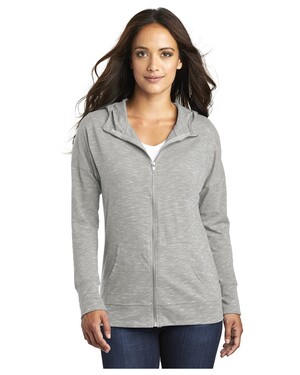 Women's Medal Full-Zip Hoodie