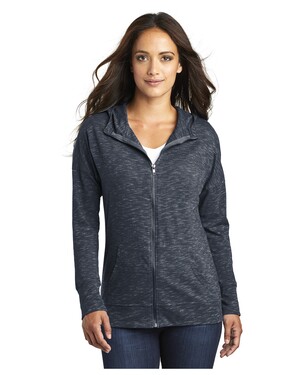 Women's Medal Full-Zip Hoodie
