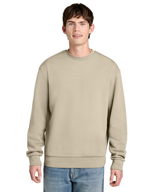 MelloFleece Crew