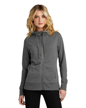Women's Featherweight French Terry Full-Zip Hoodie