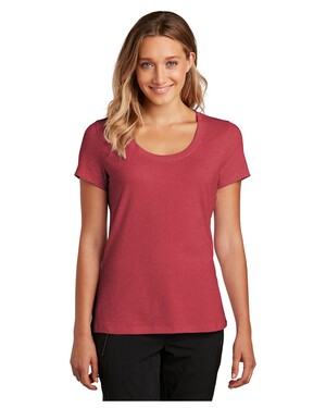 Women s Flex Scoop Neck T-Shirt