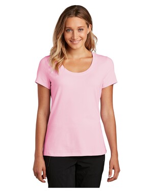 Women s Flex Scoop Neck T-Shirt