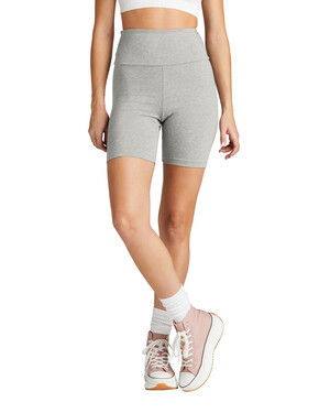 Women's Flex High-Waist Bike Short