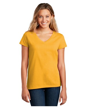 Women's Re-Tee V-Neck 