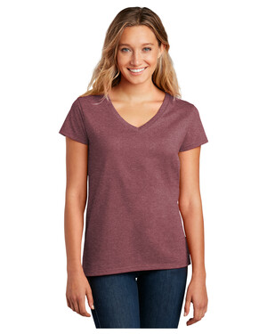 Women's Re-Tee V-Neck 