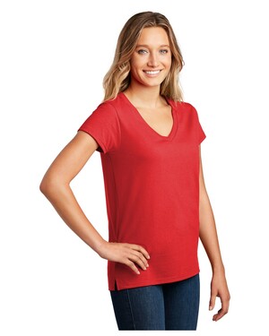 Women's Re-Tee V-Neck 