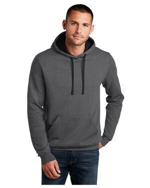 Young Mens Concert Fleece Hoodie