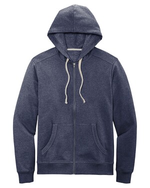 Re-Fleece Full-Zip Hoodie 