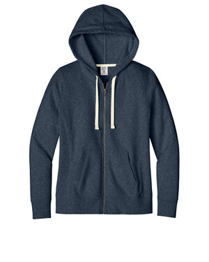 Women's Re-Fleece Full-Zip Hoodie 