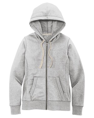 Women's Re-Fleece Full-Zip Hoodie 