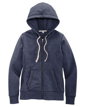 Women's Re-Fleece Full-Zip Hoodie 