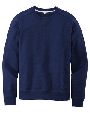District Re-Fleece Crewneck Sweatshirt