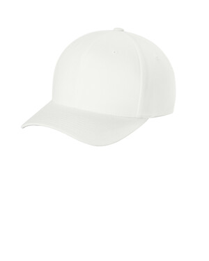 Wooly Combed Cap