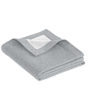 Gildan 12900 DryBlend Stadium Blanket 