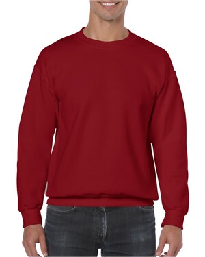 Gildan 18000 Heavy Blend Crewneck Sweatshirt - Apparel.com
