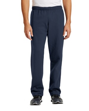 Heavy Blend Open Bottom Sweatpant