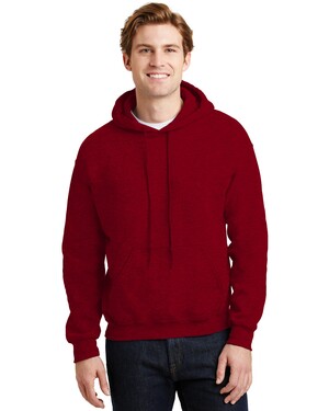 Gildan Heavy Blend Hooded Sweatshirt 18500 S-XL Hoodie cotton/polyester NEW 