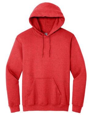 Heavy Blend Pullover Hoodie