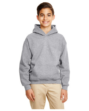 Youth Heavy Blend Hoodie