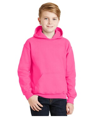 Youth Heavy Blend Hoodie