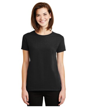 Gildan Women's 6.1 oz. Ultra Cotton T-Shirt MINT GREEN XS