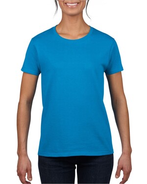 Women's 100% Ultra Cotton  T-Shirt