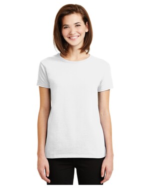 Women's 100% Ultra Cotton  T-Shirt