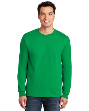 Ultra Cotton® 100% US Cotton Long Sleeve T-Shirt