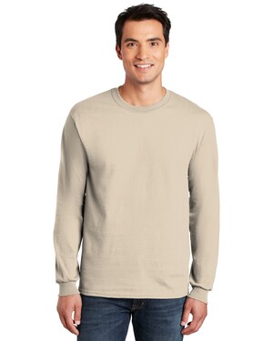 Ultra Cotton® 100% US Cotton Long Sleeve T-Shirt