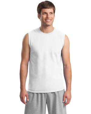 Ultra Cotton  Sleeveless T-Shirt