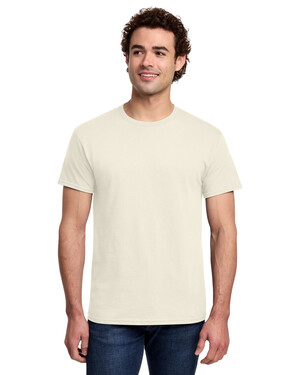 Light Cotton T-Shirt