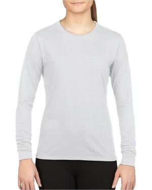 Gildan 42400L - Performance® Women's Long Sleeve T-Shirt
