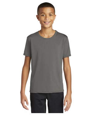 Performance Youth Core T-Shirt