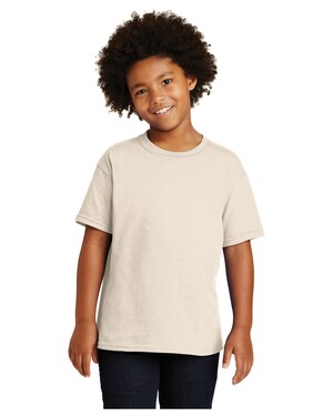 Youth T-Shirt Heavy Cotton